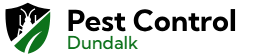 Dundalk Pest Control Company Logo