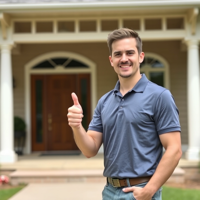 Owner of Dundalk Pest Pros